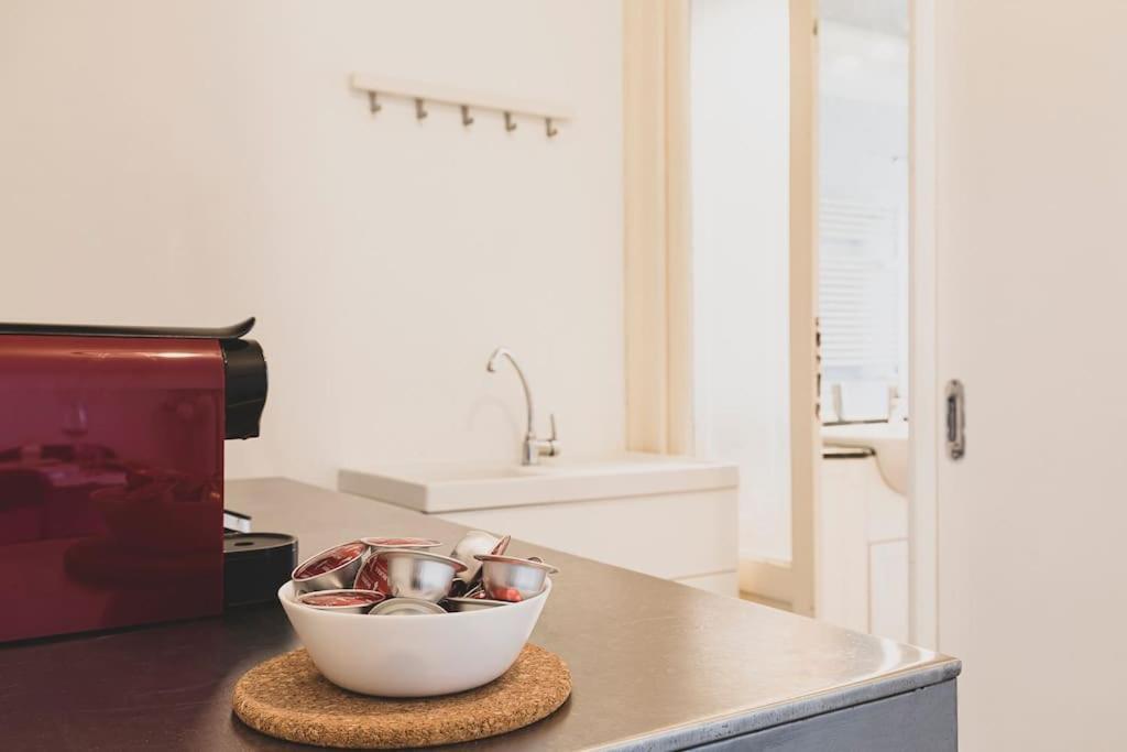 Appartement {porta Venezia-milano Centrale} Luxury Milaan
