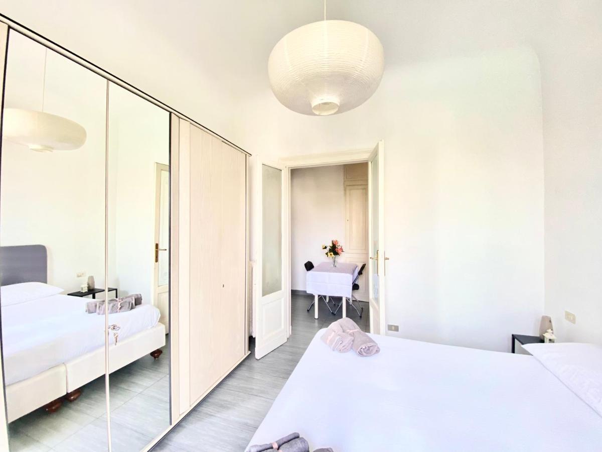{porta Venezia-milano Centrale} Luxury Appartement *