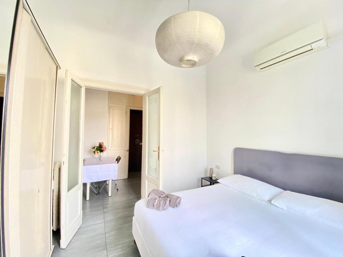 {porta Venezia-milano Centrale} Luxury Appartement *