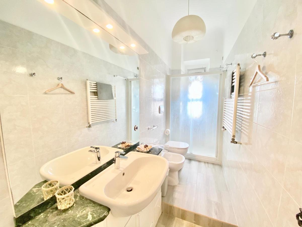 {porta Venezia-milano Centrale} Luxury Appartement Milaan