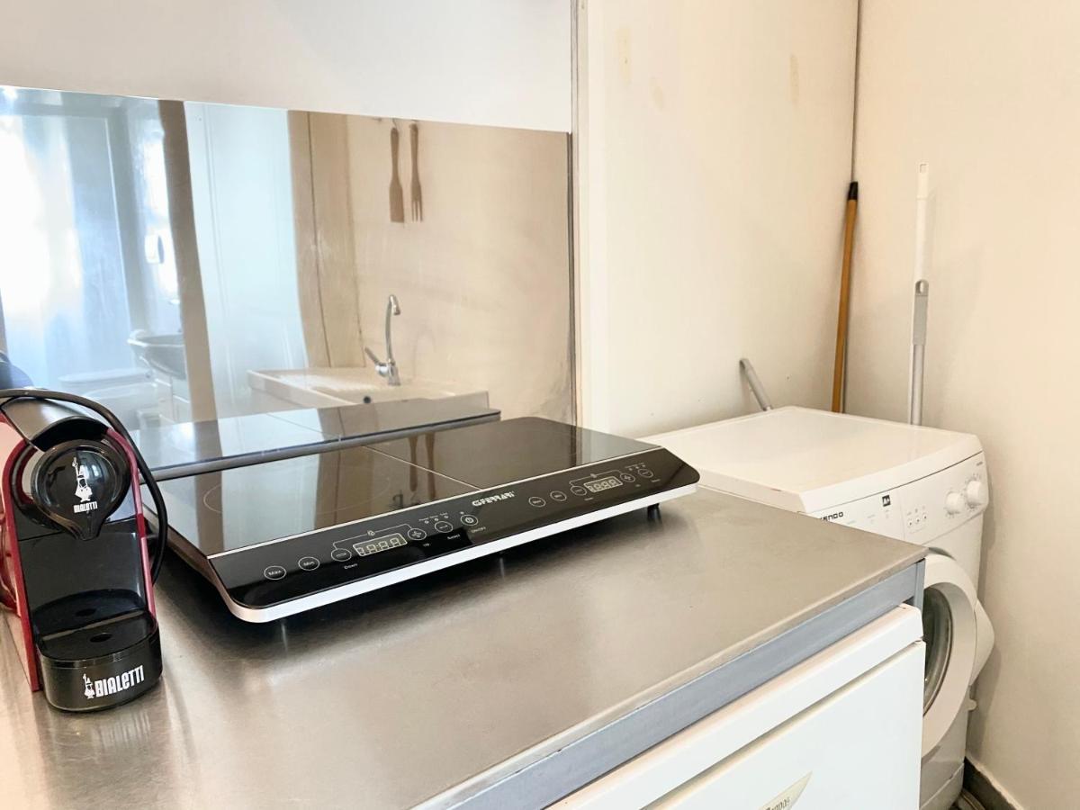 Appartement {porta Venezia-milano Centrale} Luxury Milaan